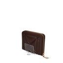 LOVE MOSCHINO Portafogli JC5641PP0N-LC0 CIOCCOLATO