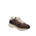 PREMIATA Scarpe MICK 7714 MARRONE/BLU