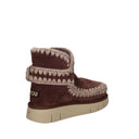 MOU Scarpe MU.FW531020A BROWN PEPPER