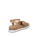 ALVIERO MARTINI Scarpe 2466/0371 X132 GEO LATTE/PLAT