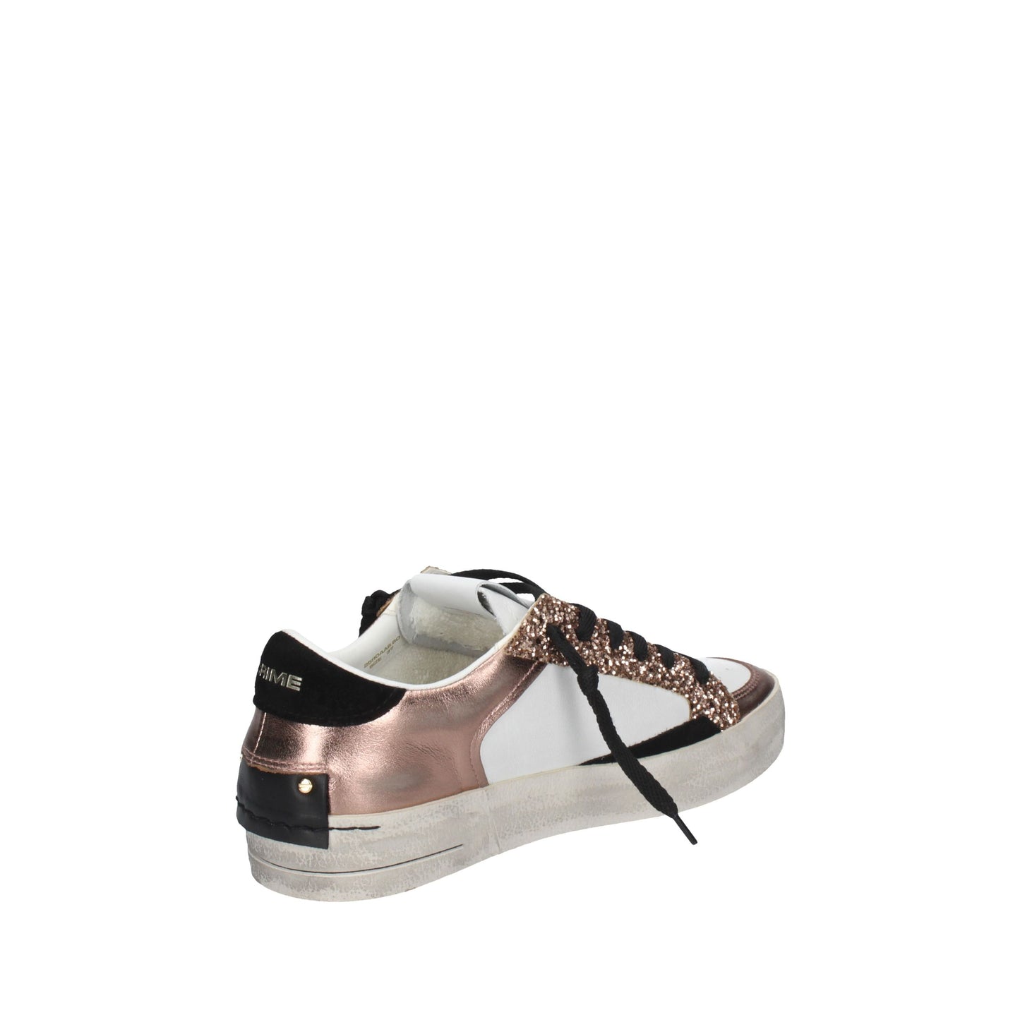 CRIME LONDON Scarpe 25110AA8B Brown