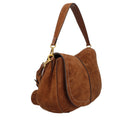 GIANNI CHIARINI Borse BS 12619 CM-PL COGNAC