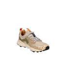 FLOWER MOUNTAIN Scarpe 0012017818-70 3B63 GREY/BLK/D.GREY