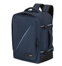 AMERICAN TOURISTER BY SAMSONITE ZAINO 150909-91G*009 DARK NAVY