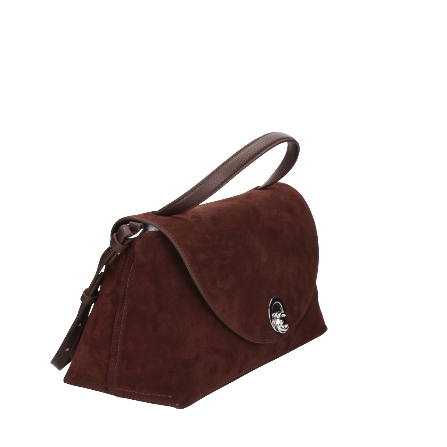 COCCINELLE Borse E1 TOC 18 01 01 COGNAC