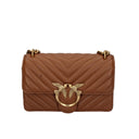 PINKO Borse 100074-A0GK MARR/LEONE