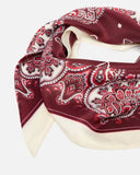 PINKO Accessori 106655-A38G BORD/PANNA-YC3