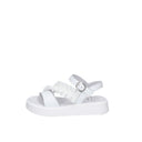 NERO GIARDINI Scarpe E633621F 707 BIANCO