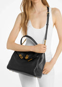 MICHAEL KORS Borse 30F6ANXS7E 001 BLACK