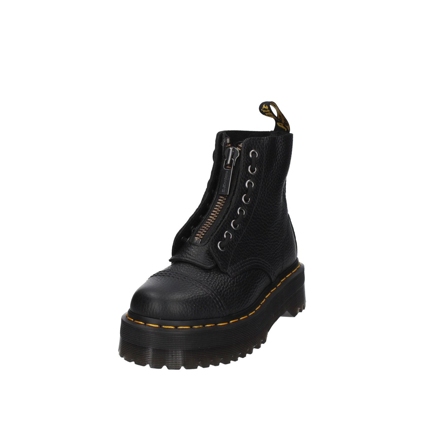 DR.MARTENS Scarpe 22564001 BLACK