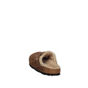 BIRKENSTOCK CIABATTA 1032432 DARK TEA