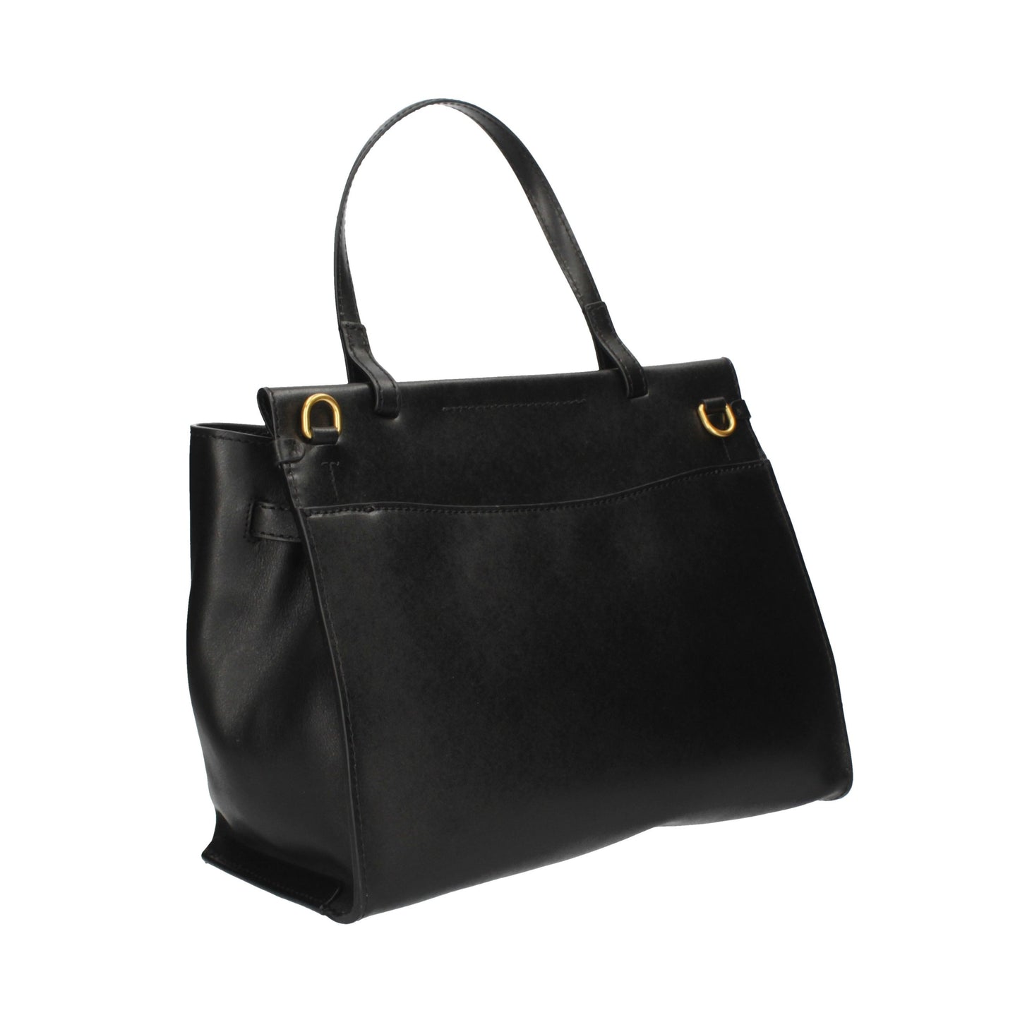 GIANNI CHIARINI Borse BS 11491 MDD-PRCK NERO