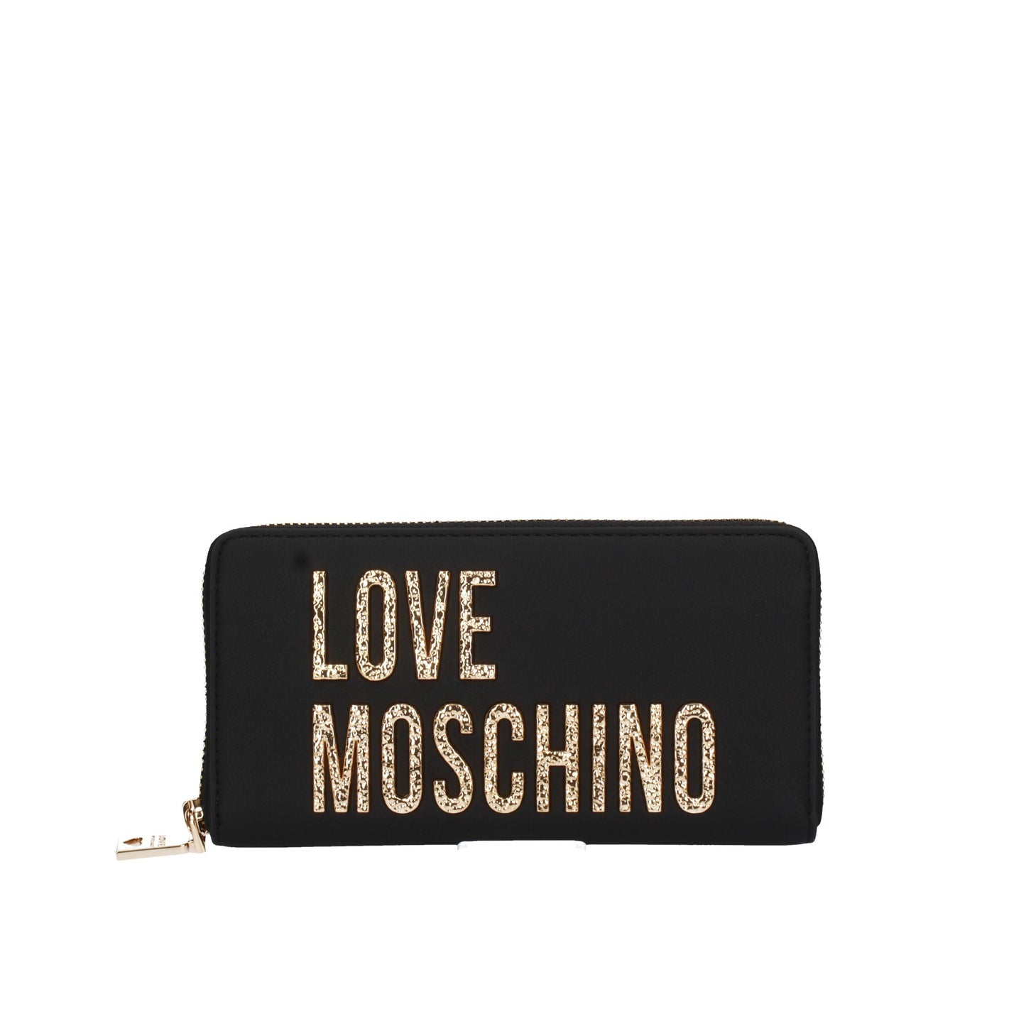 LOVE MOSCHINO Portafogli JC5692PP0N-KD0 NERO