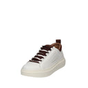 ALEXANDER SMITH Scarpe WFM 2318 FBO OFF WHT BROWN