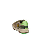 SATORISAN Scarpe 120091A 050 KHAKIES/BLK