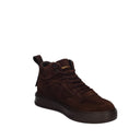 BARRACUDA Scarpe BU3652 Nero