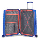 RONCATO Valigie e Trolley 418182 BLU COBALTO