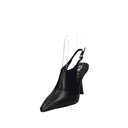 ALBANO Scarpe 4364/1 Nero