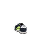 SUN68 Shoes Z45315B 07 NAVY BLUE