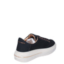 ALEXANDER SMITH Scarpe ASBCLSW-1753 Nude