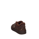 BLAUER Scarpe F6VICTORY01/NUB DARK BROWN