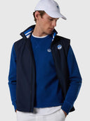 NORTH SAILS abbigliamento 603401 NAVY BLUE