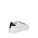 LOVE MOSCHINO Scarpe JA15315G0N-IA1 BCO/BURG.