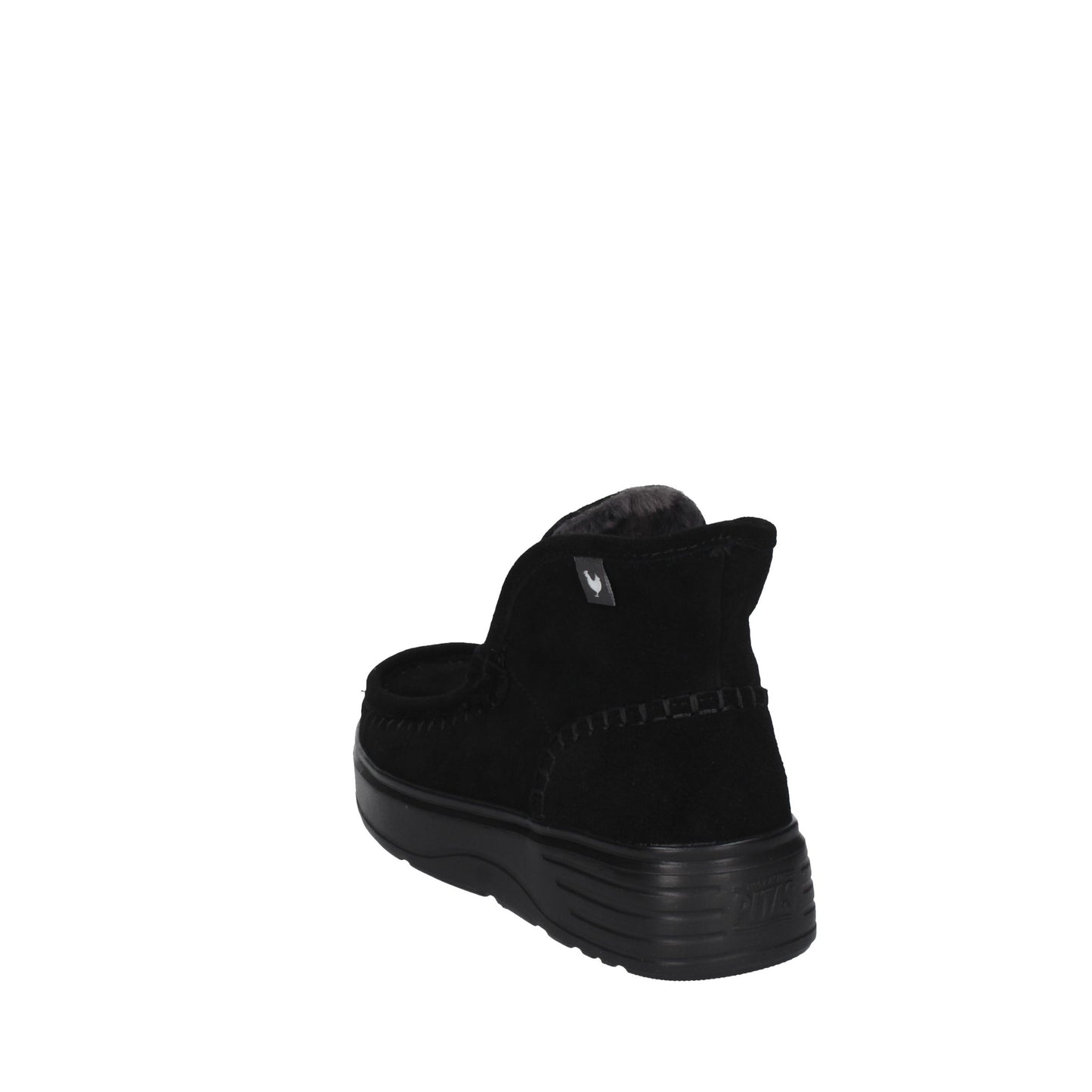 WALK IN PITAS Scarpe W25W-BOK-PRH 01 NERO
