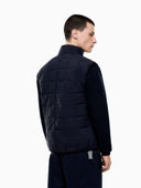 EA7 - EMPORIO ARMANI abbigliamento 7M001512 AF21509 UB102 ARM.BLUE