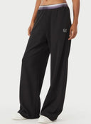 EA7 - EMPORIO ARMANI abbigliamento 7W001517 AF12501 UC001 BLACK