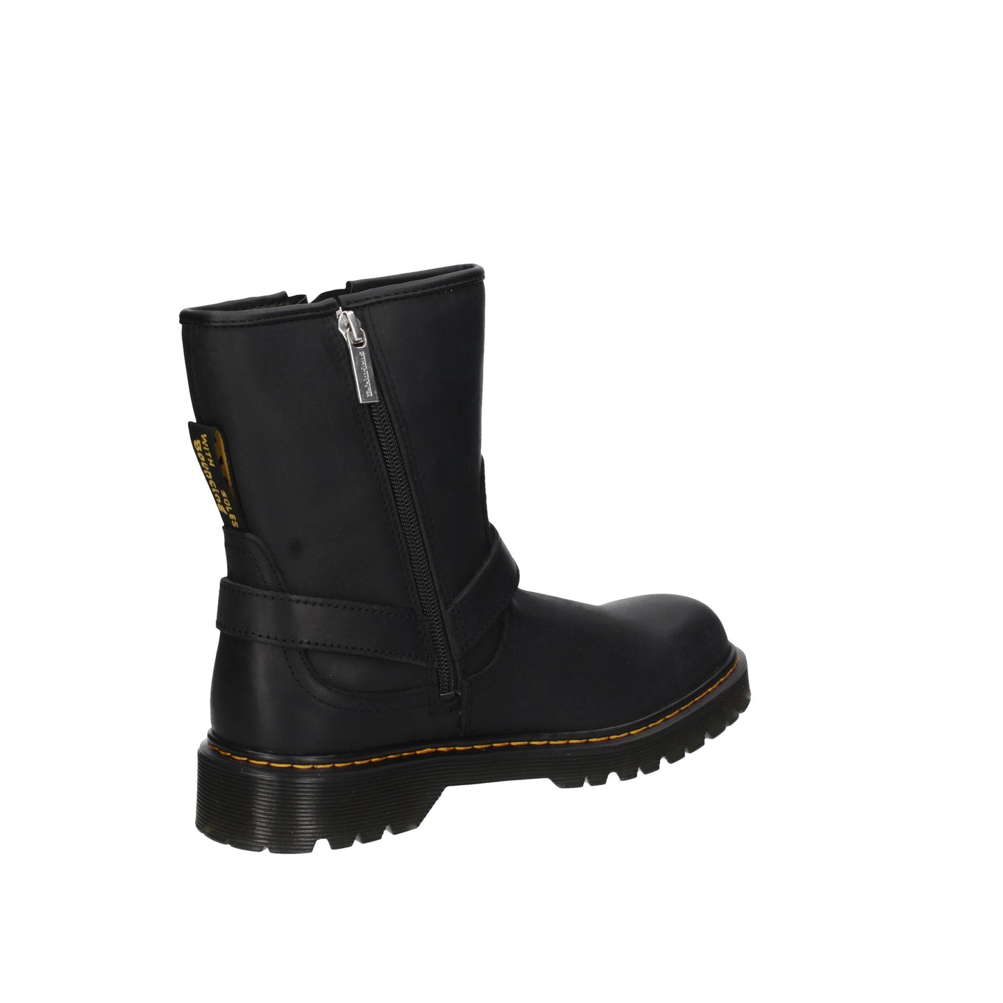 DR.MARTENS Scarpe 41490001 BLACK