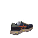 PREMIATA Scarpe MIK07721 BLU/MARRONE