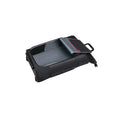 SAMSONITE Valigie e Trolley 150627-KH7*019 BLACK