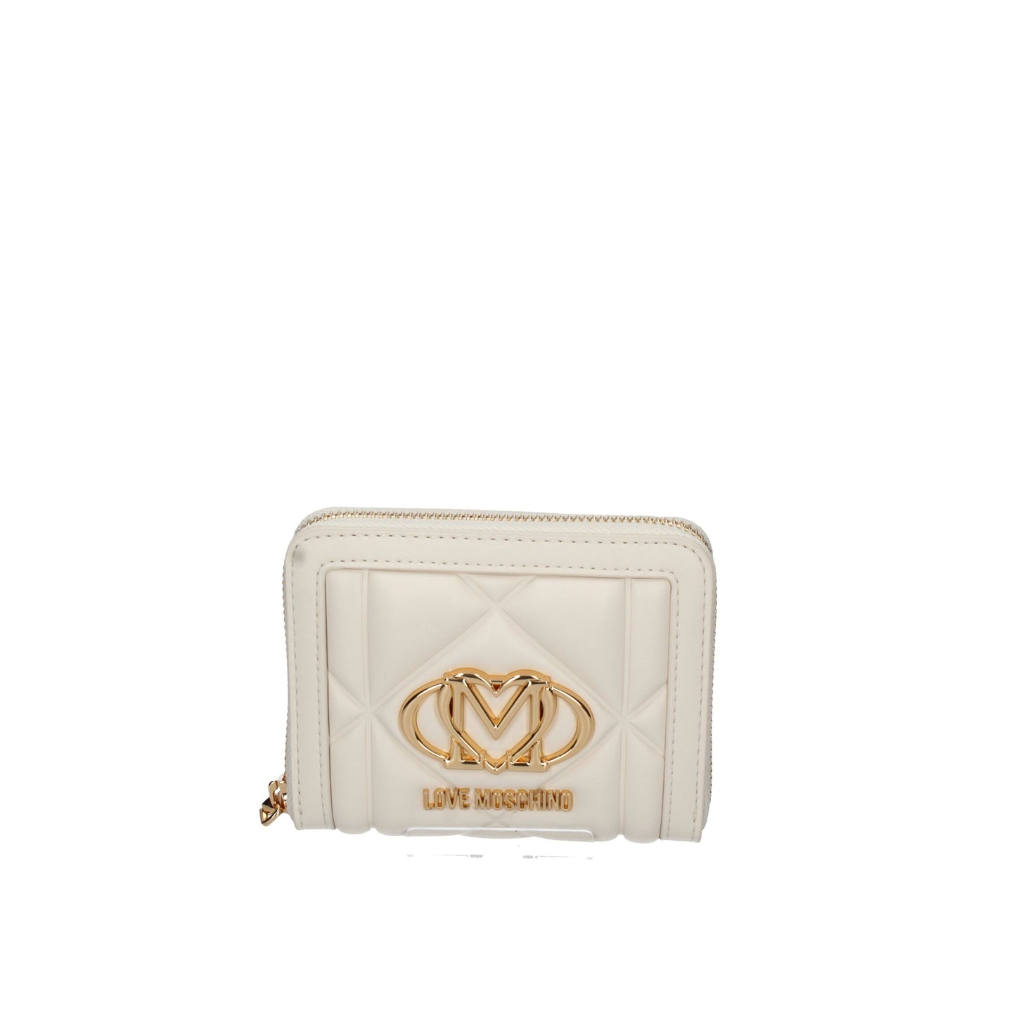 LOVE MOSCHINO Portafogli JC5641PP0N-LC0 CIOCCOLATO