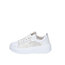 NERO GIARDINI Scarpe E615292D 707 BIANCO