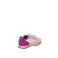 SUN68 Shoes Z45407B 57 DARK PINK