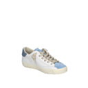 PHILIPPE MODEL Scarpe PRLD VG08 Bianco E Blu