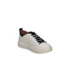 ALEXANDER SMITH Scarpe WFM 2318 FFB OFF WHT BLACK