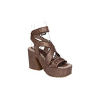 MOU Scarpe MU.SW721000K RAF DEEP NUT BRW