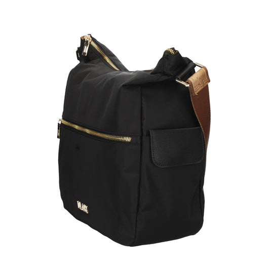 ALVIERO MARTINI Borsa LD21/9762 NERO - Products