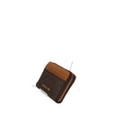 MICHAEL KORS Portafogli 32T4GJ6Z5B BRN/ACORN