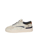 D.A.T.E. Scarpe M451-TO-CO-WG WTH/GREEN