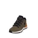 TIMBERLAND Scarpe TB0A24ABV-A58 Green