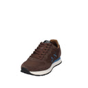 SUN68 Scarpe Z45101 07 NAVY BLUE