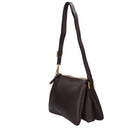 GIANNI CHIARINI Borse BS 10913 RNG 2107 ESPRESSO