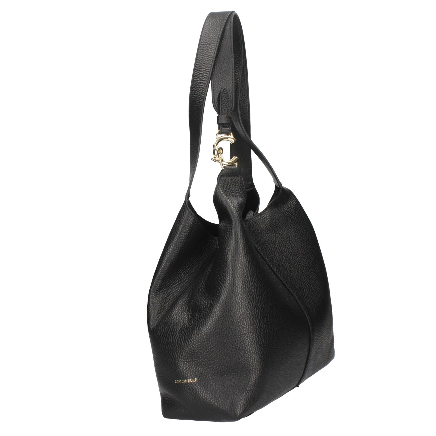 COCCINELLE Borse E1 SHA 11 02 01 PRUNE