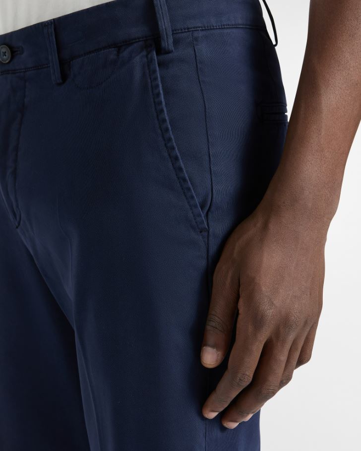 HARMONT&BLAINE abbigliamento WNP373053516 801 BLU NAVY