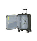 AMERICAN TOURISTER BY SAMSONITE Valigie e Trolley 158076-MJ6*004 DARK KHAKI
