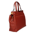 GIANNI CHIARINI Borse BS 11290/COMM GRN BRICK RED