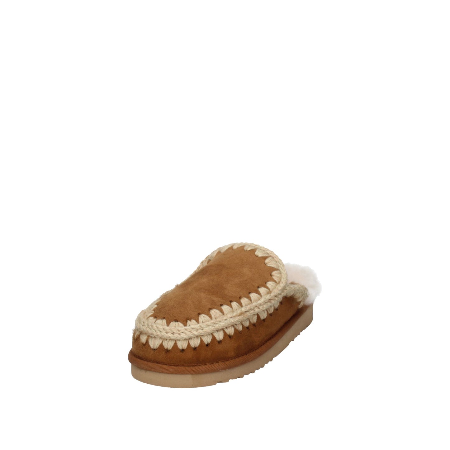 MOU Scarpe MU.FW101125A BWN PEPPER